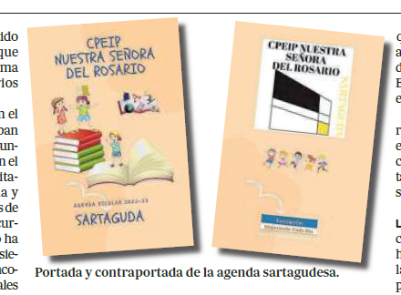 AGENDAS QUE MEJORAN VIDAS